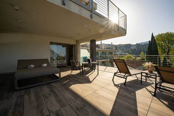 Hotel Bella Riva